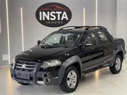 FIAT Strada 1.8 16V FLEX ADVENTURE LOCKER CABINE DUPLA