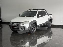 FIAT Strada 1.8 16V FLEX ADVENTURE CABINE DUPLA