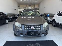 FIAT Strada 1.8 16V FLEX ADVENTURE CABINE ESTENDIDA