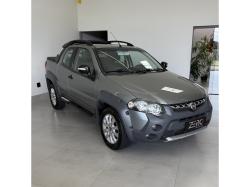 FIAT Strada 1.8 16V 3P FLEX MPI CABINE DUPLA ADVENTURE EXTREME