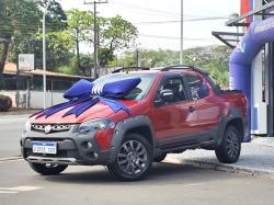 FIAT Strada 1.8 16V 3P FLEX MPI CABINE DUPLA ADVENTURE EXTREME