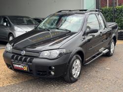 FIAT Strada 1.8 16V FLEX ADVENTURE CABINE ESTENDIDA