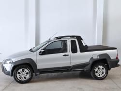 FIAT Strada 1.8 16V FLEX ADVENTURE LOCKER CABINE ESTENDIDA