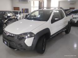 FIAT Strada 1.8 16V FLEX ADVENTURE CABINE ESTENDIDA