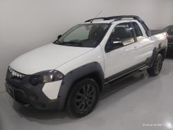 FIAT Strada 1.8 16V FLEX ADVENTURE CABINE ESTENDIDA