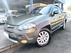 FIAT Strada 1.8 16V FLEX ADVENTURE CABINE ESTENDIDA