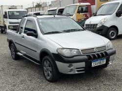 FIAT Strada 1.8 16V FLEX ADVENTURE CABINE ESTENDIDA