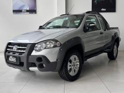 FIAT Strada 1.8 16V FLEX ADVENTURE LOCKER CABINE ESTENDIDA