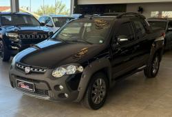 FIAT Strada 1.8 3P FLEX ADVENTURE CABINE DUPLA