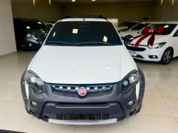 FIAT Strada 1.8 3P FLEX ADVENTURE CABINE DUPLA