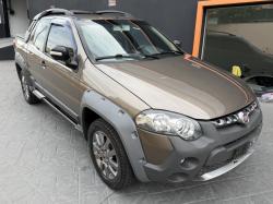FIAT Strada 1.8 3P FLEX ADVENTURE CABINE DUPLA
