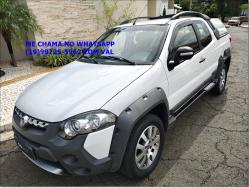 FIAT Strada 1.8 3P FLEX ADVENTURE CABINE DUPLA