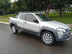 FIAT Strada 1.8 3P FLEX ADVENTURE CABINE DUPLA