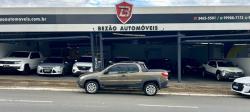 FIAT Strada 1.8 3P FLEX ADVENTURE CABINE DUPLA