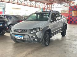 FIAT Strada 1.8 3P FLEX ADVENTURE CABINE DUPLA