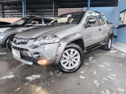 FIAT Strada 1.8 3P FLEX ADVENTURE CABINE DUPLA