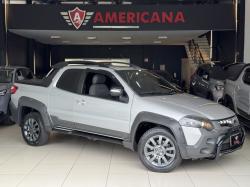 FIAT Strada 1.8 3P FLEX ADVENTURE CABINE DUPLA