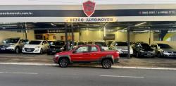 FIAT Strada 1.8 3P FLEX ADVENTURE CABINE DUPLA