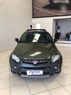 FIAT Strada 1.8 3P FLEX ADVENTURE CABINE DUPLA