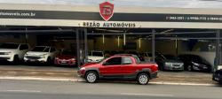 FIAT Strada 1.8 3P FLEX ADVENTURE CABINE DUPLA