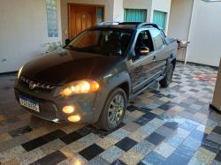 FIAT Strada 1.8 3P FLEX ADVENTURE CABINE DUPLA