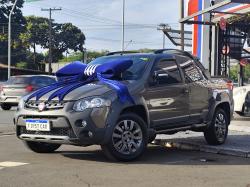 FIAT Strada 1.8 3P FLEX ADVENTURE CABINE DUPLA