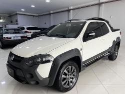 FIAT Strada 1.8 3P FLEX ADVENTURE CABINE DUPLA