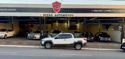 FIAT Strada 1.8 3P FLEX ADVENTURE CABINE DUPLA