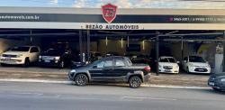 FIAT Strada 1.8 3P FLEX ADVENTURE CABINE DUPLA