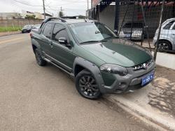 FIAT Strada 1.8 3P FLEX ADVENTURE CABINE DUPLA
