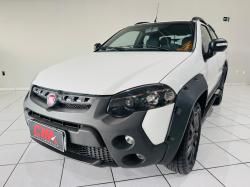 FIAT Strada 1.8 3P FLEX ADVENTURE CABINE DUPLA