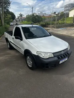 FIAT Strada 1.8 ADVENTURE CABINE ESTENDIDA