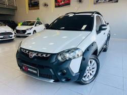 FIAT Strada 1.8 ADVENTURE CABINE ESTENDIDA