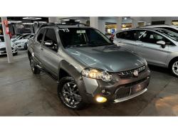 FIAT Strada 1.8 FLEX ADVENTURE CABINE DUPLA