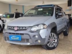 FIAT Strada 1.8 FLEX ADVENTURE CABINE DUPLA