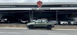 FIAT Strada 1.8 FLEX ADVENTURE CABINE DUPLA
