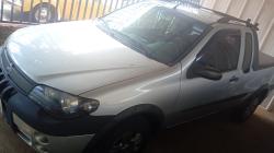 FIAT Strada 1.8 FLEX ADVENTURE CABINE ESTENDIDA
