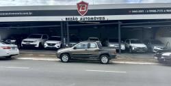 FIAT Strada 1.8 FLEX ADVENTURE CABINE DUPLA