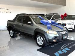 FIAT Strada 1.8 FLEX ADVENTURE CABINE DUPLA