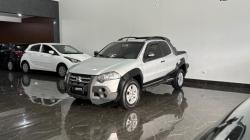 FIAT Strada 1.8 FLEX ADVENTURE CABINE DUPLA