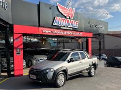 FIAT Strada 1.8 FLEX ADVENTURE CABINE DUPLA