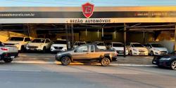 FIAT Strada 1.8 FLEX ADVENTURE CABINE ESTENDIDA