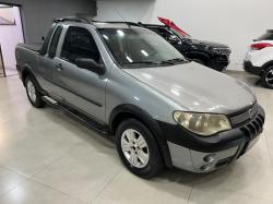 FIAT Strada 1.8 FLEX ADVENTURE CABINE ESTENDIDA