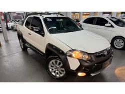 FIAT Strada 1.8 FLEX ADVENTURE CABINE DUPLA