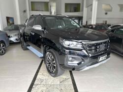 FIAT Titano 2.2 16V 4P RANCH 4X4 TURBO DIESEL AUTOMTICO