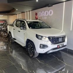 FIAT Titano 2.2 16V 4P RANCH 4X4 TURBO DIESEL AUTOM�TICO