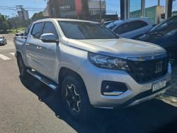 FIAT Titano 2.2 16V 4P VOLCANO 4X4 TURBO DIESEL AUTOM�TICO