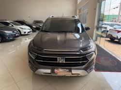 FIAT Toro 1.3 16V 4P FLEX 270 TURBO VOLCANO AUTOMTICO