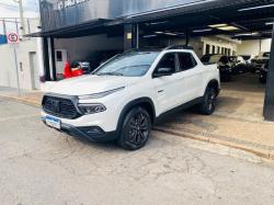 FIAT Toro 1.3 16V 4P FLEX 270 TURBO VOLCANO AUTOMTICO