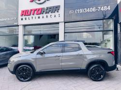 FIAT Toro 1.3 16V 4P FLEX 270 TURBO VOLCANO AUTOMTICO